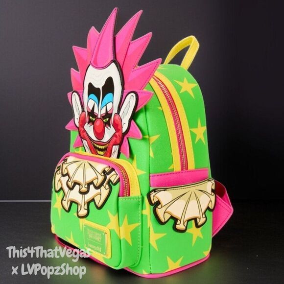 Backpacks